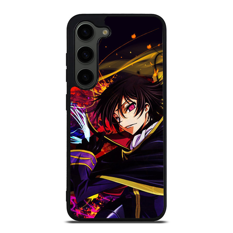 CODE GEASS Samsung Galaxy S23 Plus Case