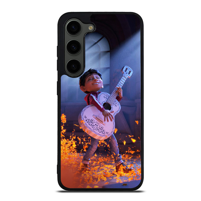 COCO DISNEY 3 Samsung Galaxy S23 Plus Case