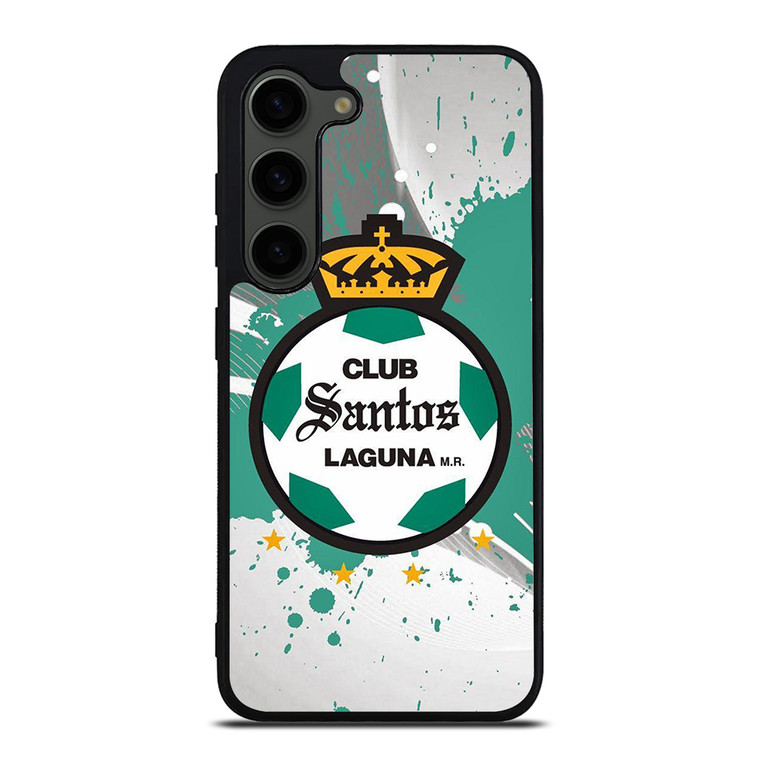 CLUB SANTOS LAGUNA 2 Samsung Galaxy S23 Plus Case