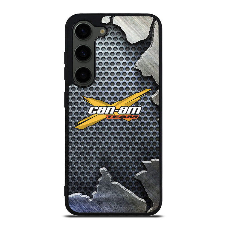 CAN-AM LOGO 2 Samsung Galaxy S23 Plus Case