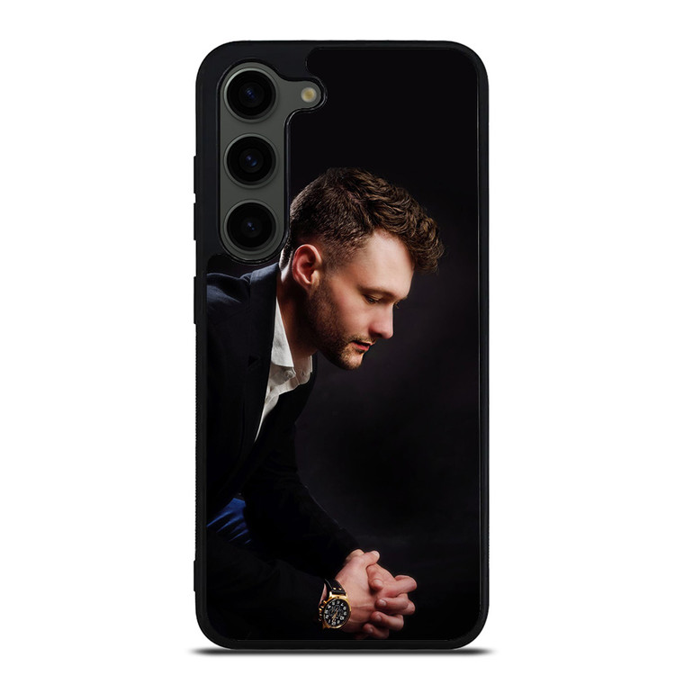 CALUM SCOTT Samsung Galaxy S23 Plus Case
