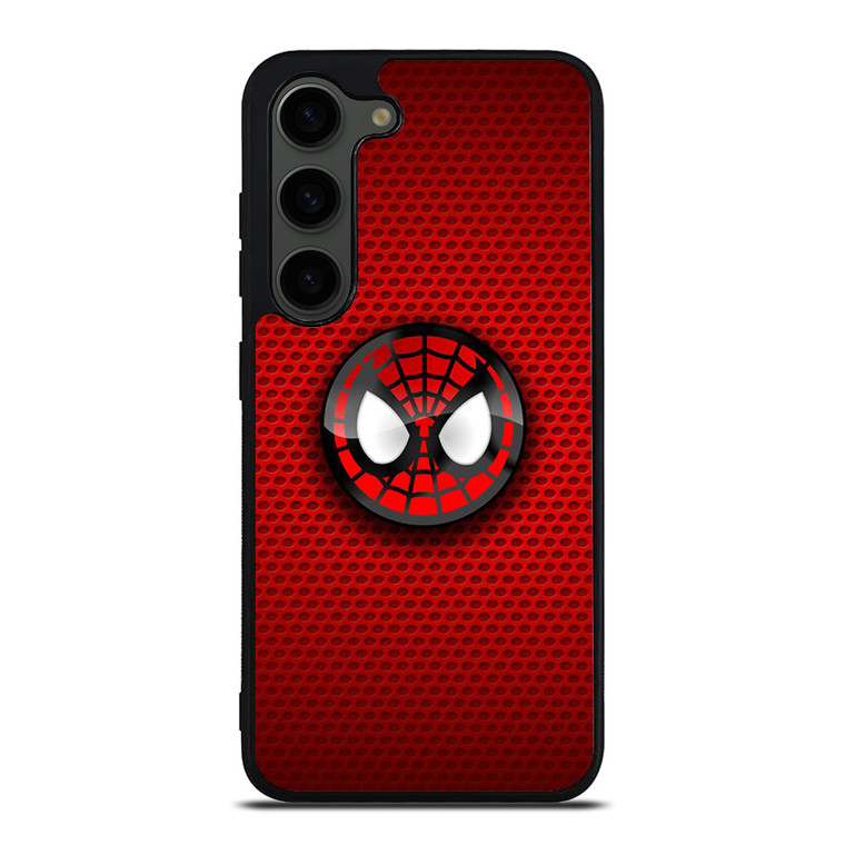 BABY SPIDERMAN COMIX LOGO Samsung Galaxy S23 Plus Case