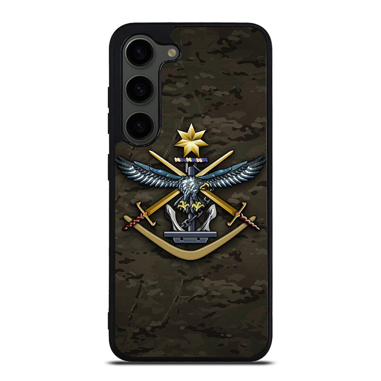 AUSTRALIAN DEFENCE FORCE Samsung Galaxy S23 Plus Case