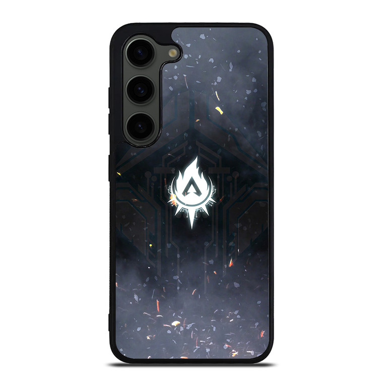 APEX LEGENDS LOGO Samsung Galaxy S23 Plus Case