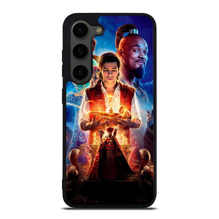 ALADDIN DISNEY Samsung Galaxy S23 Plus Case
