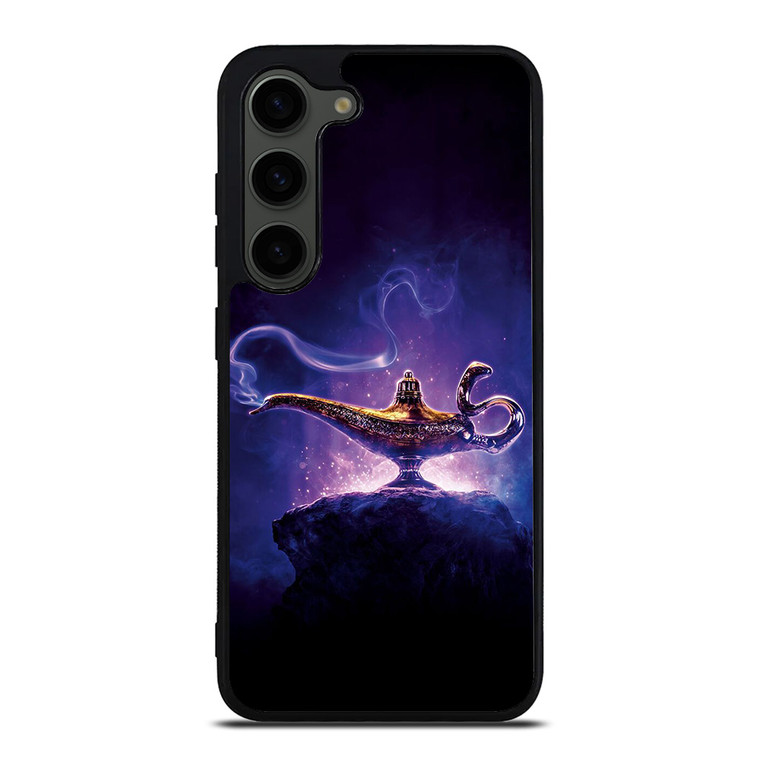 ALADDIN DISNEY 3 Samsung Galaxy S23 Plus Case