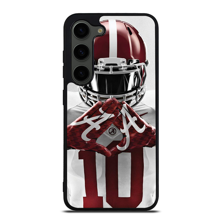 ALABAMA CRIMSON TIDE Samsung Galaxy S23 Plus Case