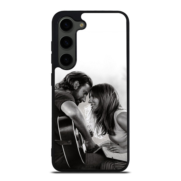 A STAR IS BORN Samsung Galaxy S23 Plus Case