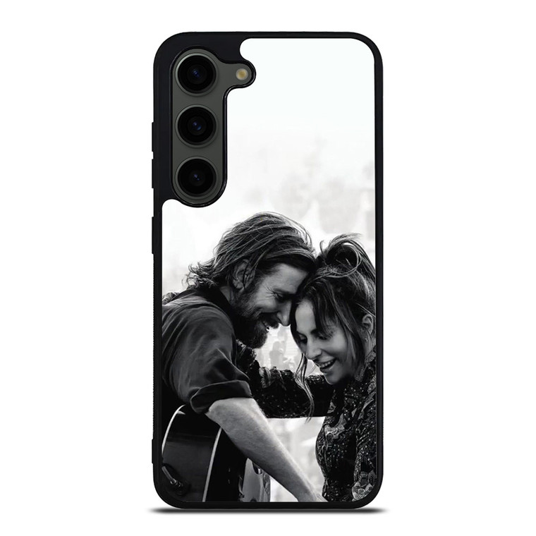 A STAR IS BORN 2 Samsung Galaxy S23 Plus Case
