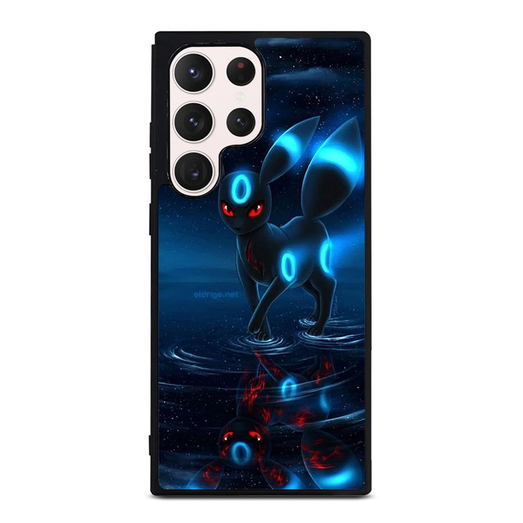 UMBREON SHINY POKEMON 2 Samsung Galaxy S23 Ultra Case