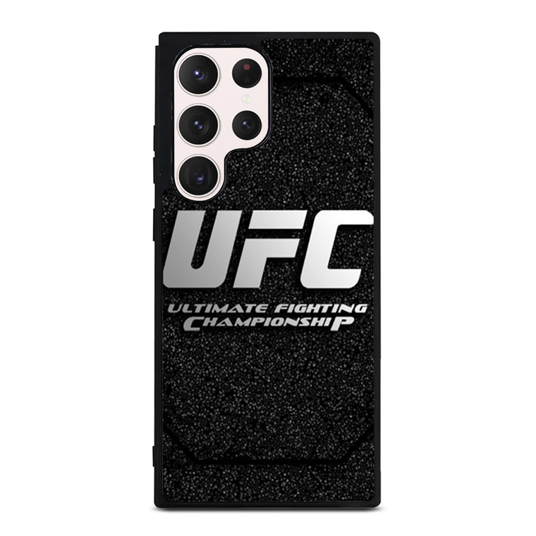 UFC LOGO Samsung Galaxy S23 Ultra Case