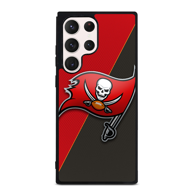 TAMPA BAY BUCCANEERS NFL 2 Samsung Galaxy S23 Ultra Case