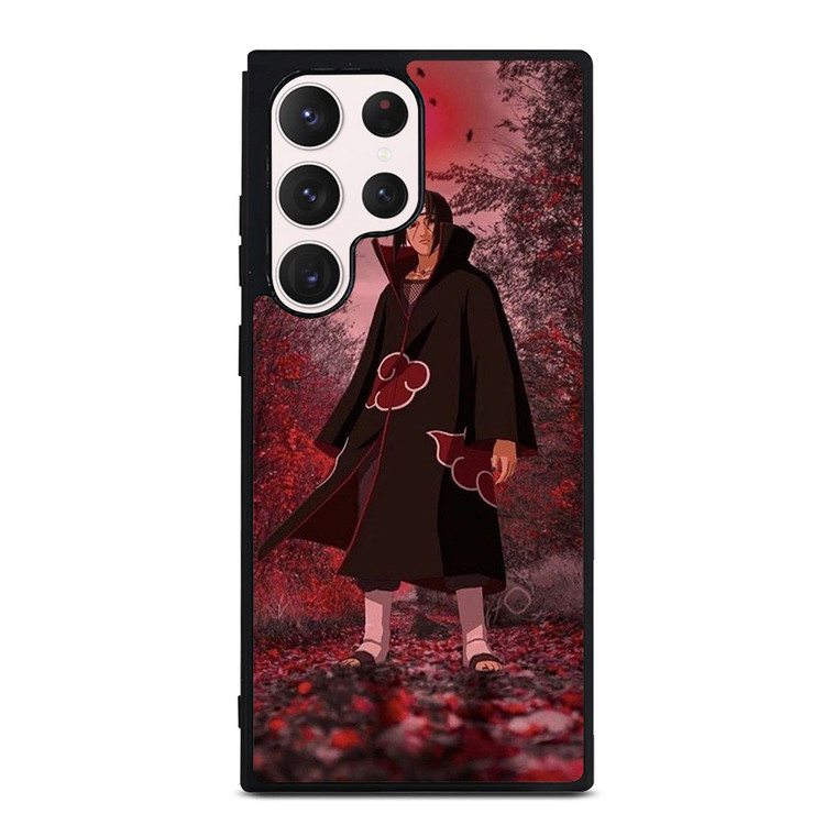 SASUKE UCHIHA 4 Samsung Galaxy S23 Ultra Case