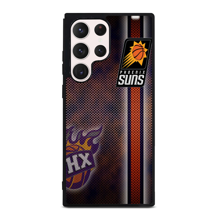 PHOENIX SUNS LOGO 2 Samsung Galaxy S23 Ultra Case