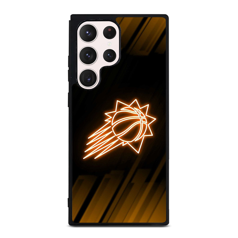 PHOENIX SUNS ICON 2 Samsung Galaxy S23 Ultra Case