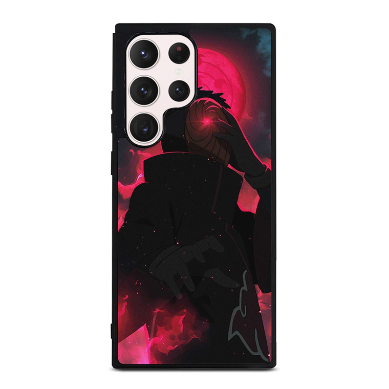 OBITO UCHIHA 2 Samsung Galaxy S23 Ultra Case