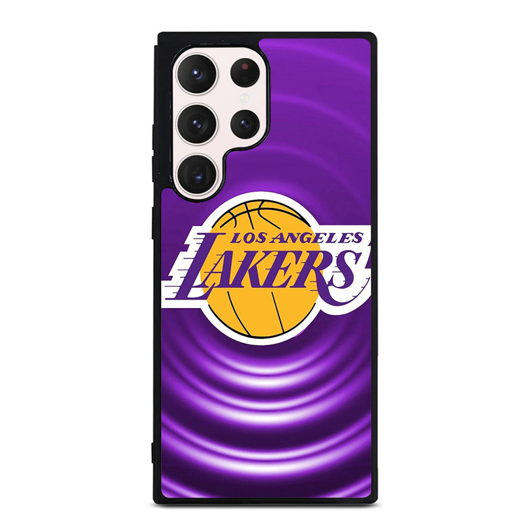 LOS ANGELES LAKERS LOGO 2 Samsung Galaxy S23 Ultra Case