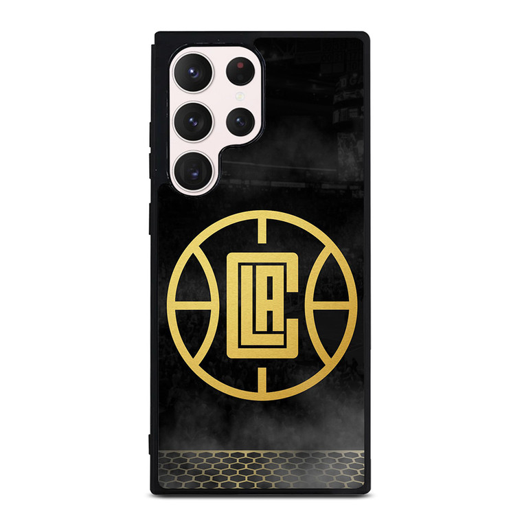 LOS ANGELES CLIPPERS ICON 2 Samsung Galaxy S23 Ultra Case
