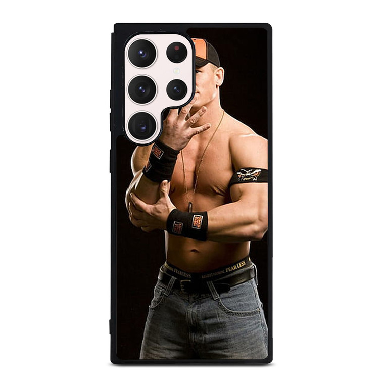 JOHN CENA WWE CHAMPION 2 Samsung Galaxy S23 Ultra Case