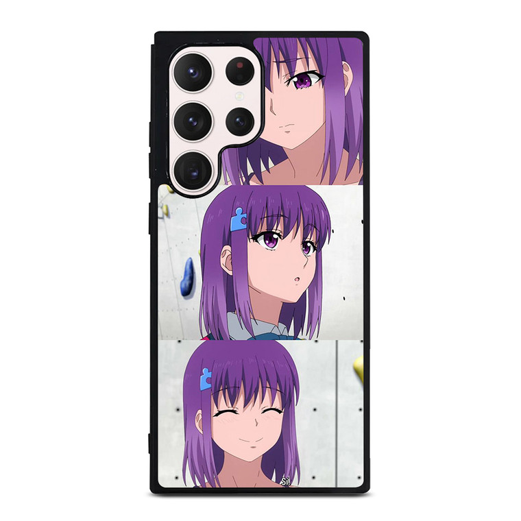 IWA KAKERU ANIME 3 Samsung Galaxy S23 Ultra Case