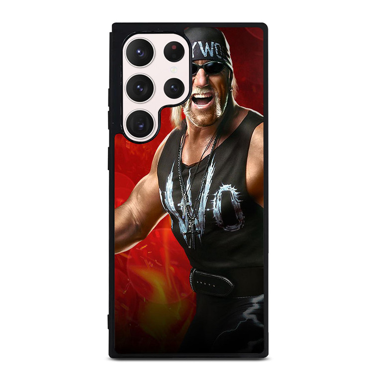 HULK HOGAN WWE 3 Samsung Galaxy S23 Ultra Case