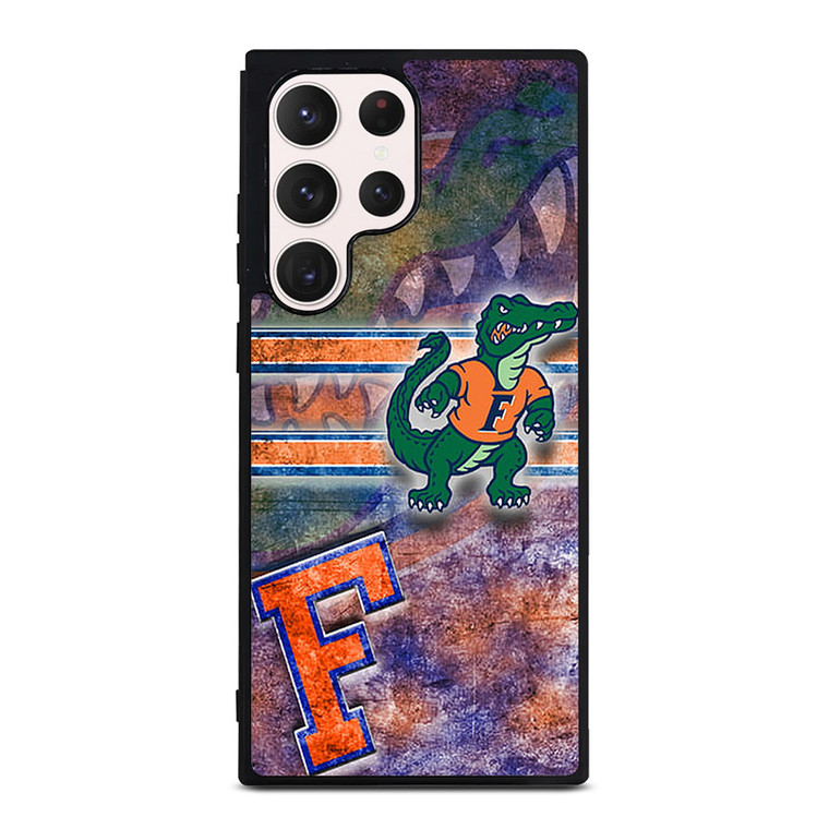 FLORIDA GATORS 3 Samsung Galaxy S23 Ultra Case