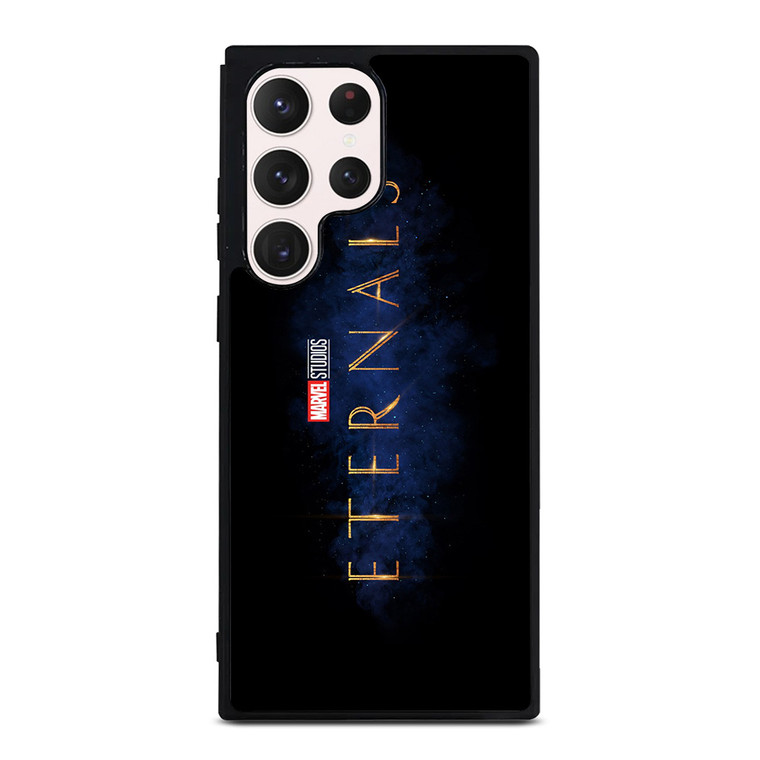 ETERNALS LOGO MARVEL Samsung Galaxy S23 Ultra Case