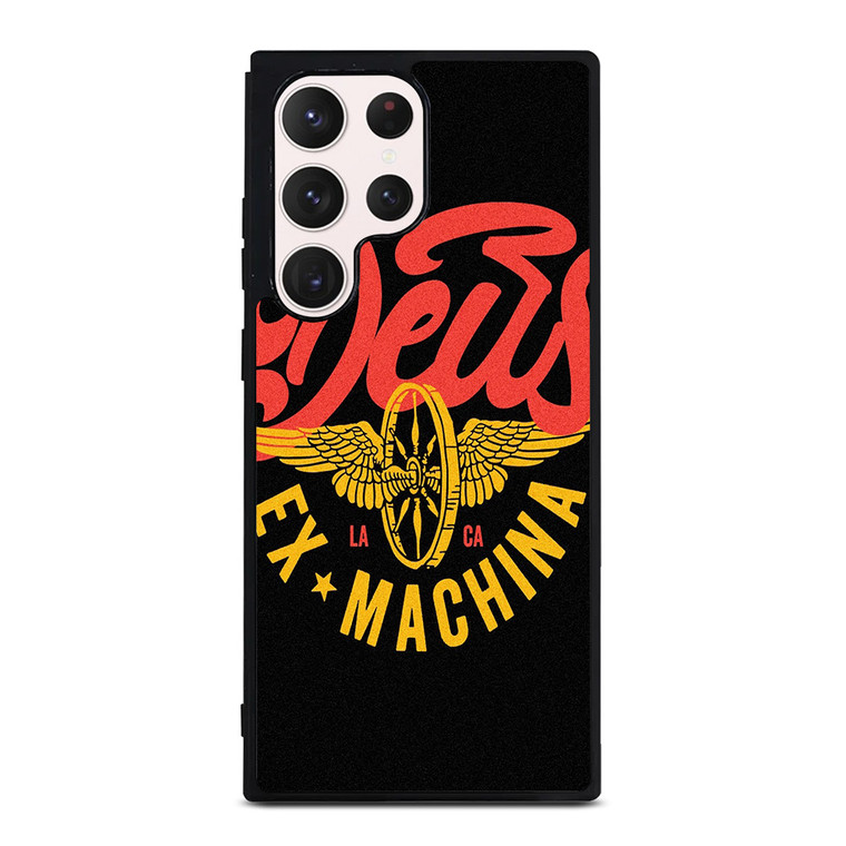 DEUS EX MACHINA 2 Samsung Galaxy S23 Ultra Case