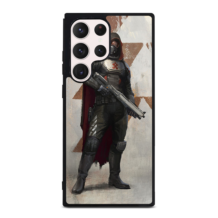 DESTINY HUNTER 3 Samsung Galaxy S23 Ultra Case