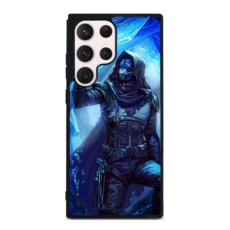 DESTINY HUNTER 2 Samsung Galaxy S23 Ultra Case