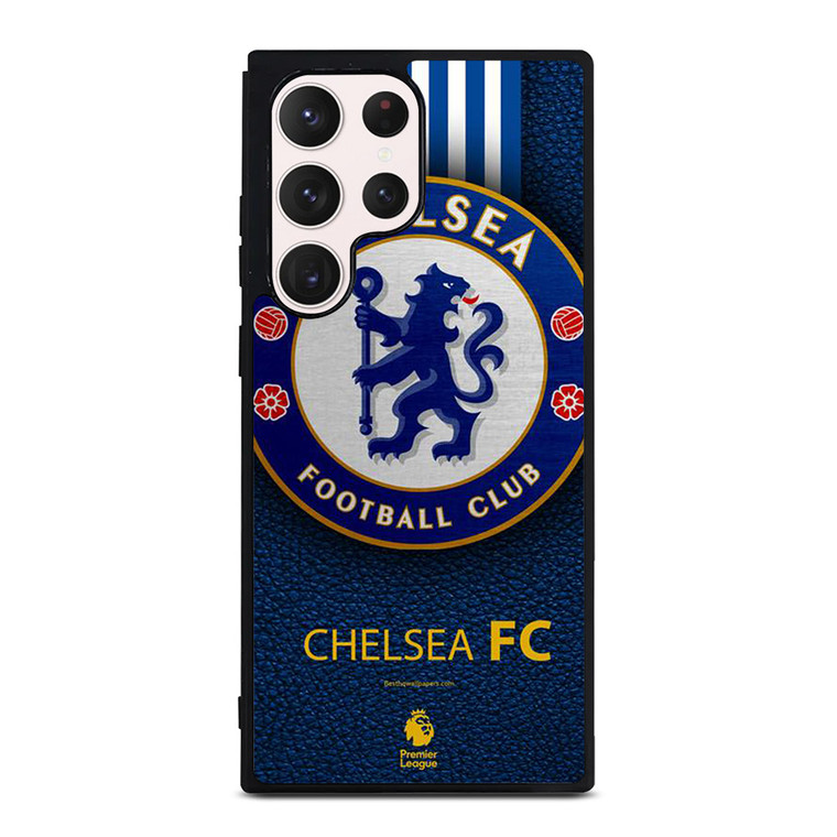 CHELSEA FC LONDON 2 Samsung Galaxy S23 Ultra Case
