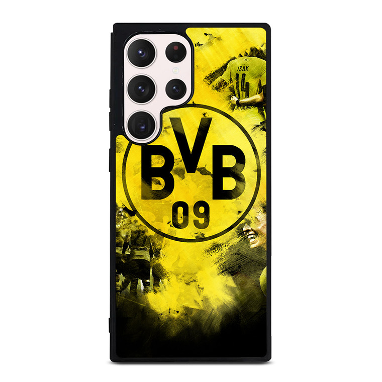BORUSSIA DORTMUND LOGO Samsung Galaxy S23 Ultra Case
