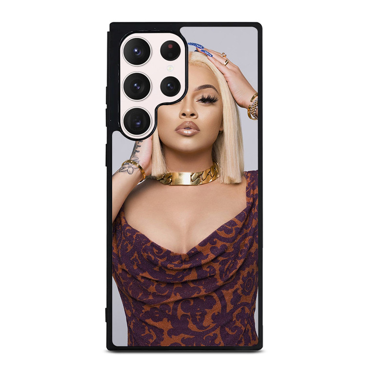 BIG LATTO RAPPER SEXY Samsung Galaxy S23 Ultra Case