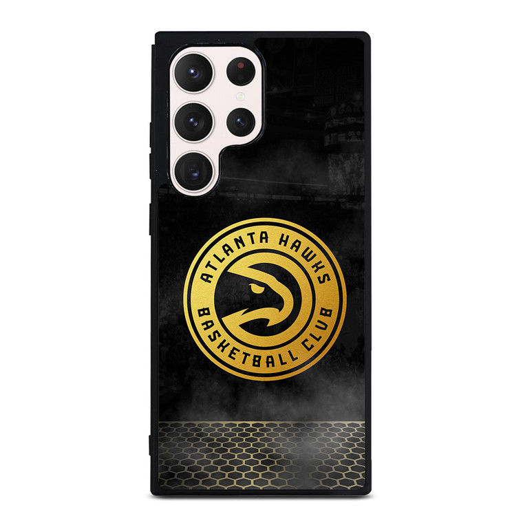 ATLANTA HAWKS ICON 2 Samsung Galaxy S23 Ultra Case