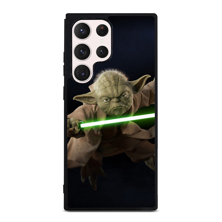 YODA STARWARS Samsung Galaxy S23 Ultra Case