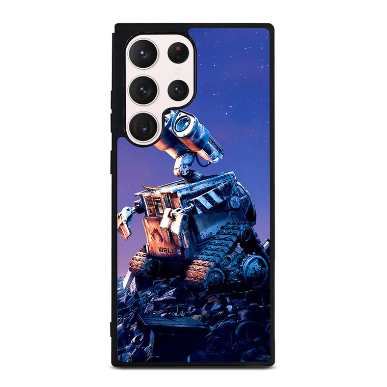 WALL-E DISNEY Samsung Galaxy S23 Ultra Case