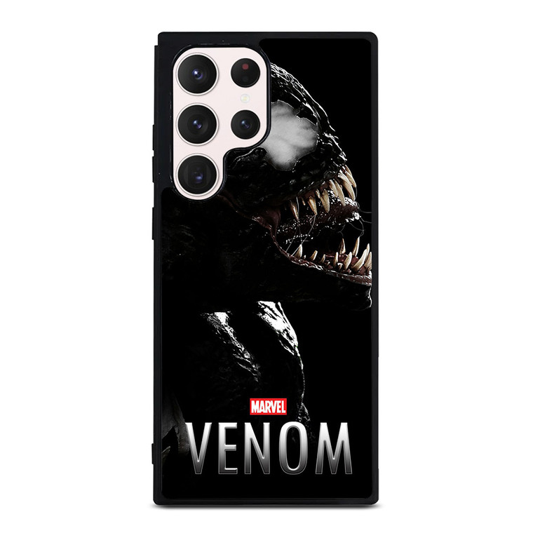 VENOM MARVEL Samsung Galaxy S23 Ultra Case