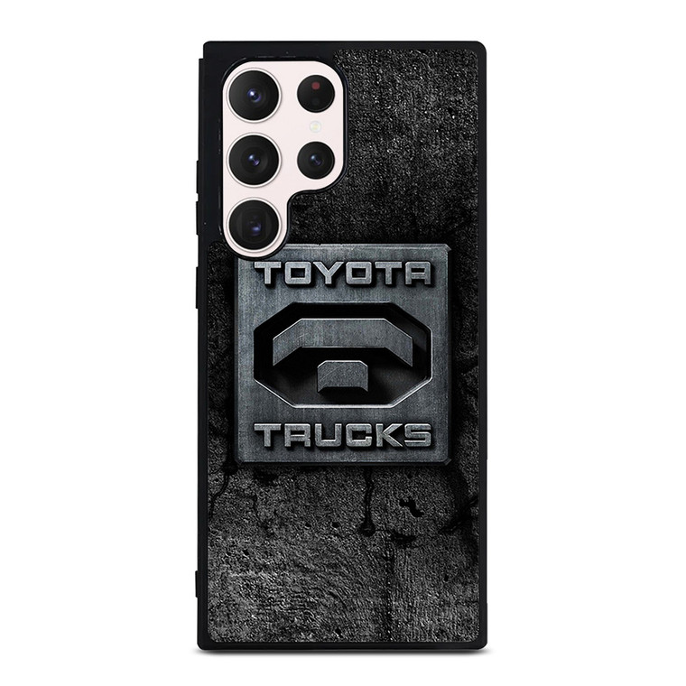 TOYOTA TRUCK LOGO Samsung Galaxy S23 Ultra Case