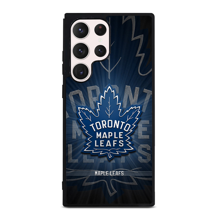 TORONTO MAPLE LEAFS Samsung Galaxy S23 Ultra Case