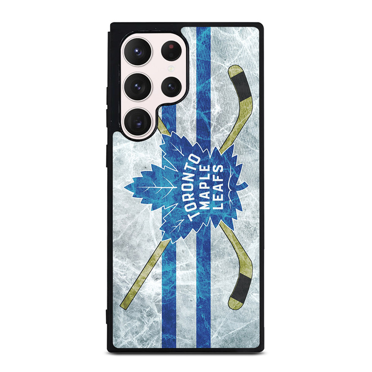 TORONTO MAPLE LEAFS 2 Samsung Galaxy S23 Ultra Case