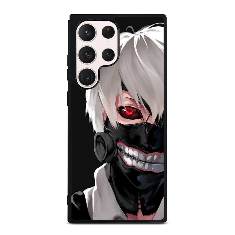 TOKYO GHOUL KEN KANEKI 2 Samsung Galaxy S23 Ultra Case