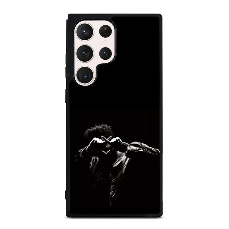 THE WEEKND XO 2 Samsung Galaxy S23 Ultra Case