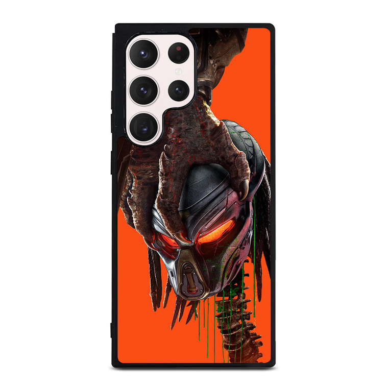 THE PREDATOR Samsung Galaxy S23 Ultra Case