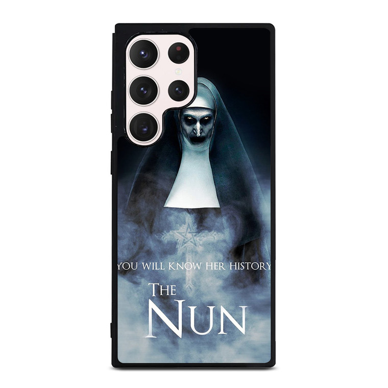 THE NUN Samsung Galaxy S23 Ultra Case
