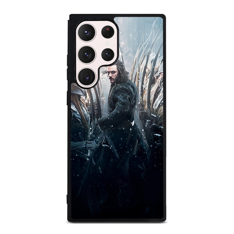 THE HOBBIT 2 Samsung Galaxy S23 Ultra Case