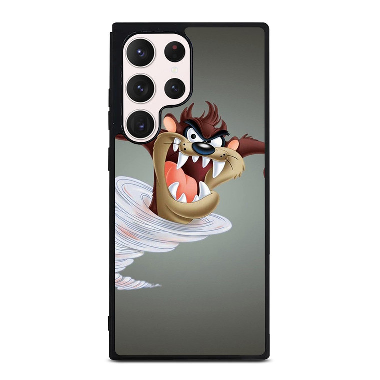 TAZMANIA DEVIL Samsung Galaxy S23 Ultra Case