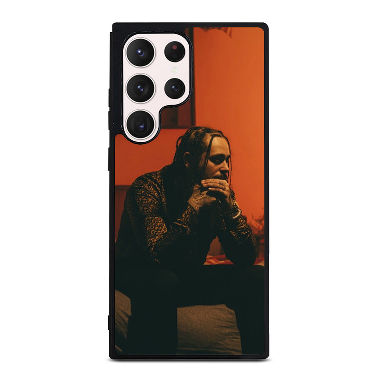 POST MALONE STONEY 2 Samsung Galaxy S23 Ultra Case