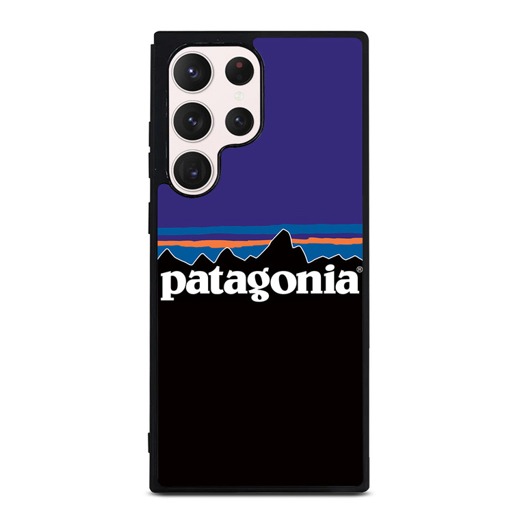 PATAGONIA BEAUTY WORLD Samsung Galaxy S23 Ultra Case