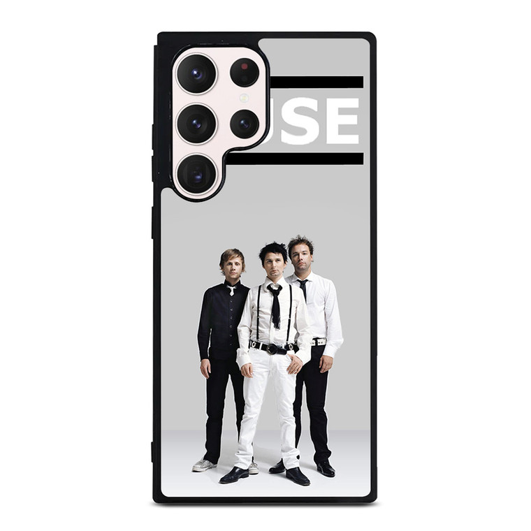 MUSE BAND Samsung Galaxy S23 Ultra Case