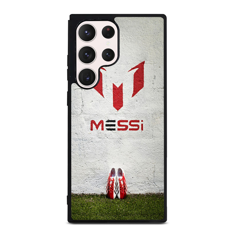 LIONEL MESSI LOGO Samsung Galaxy S23 Ultra Case